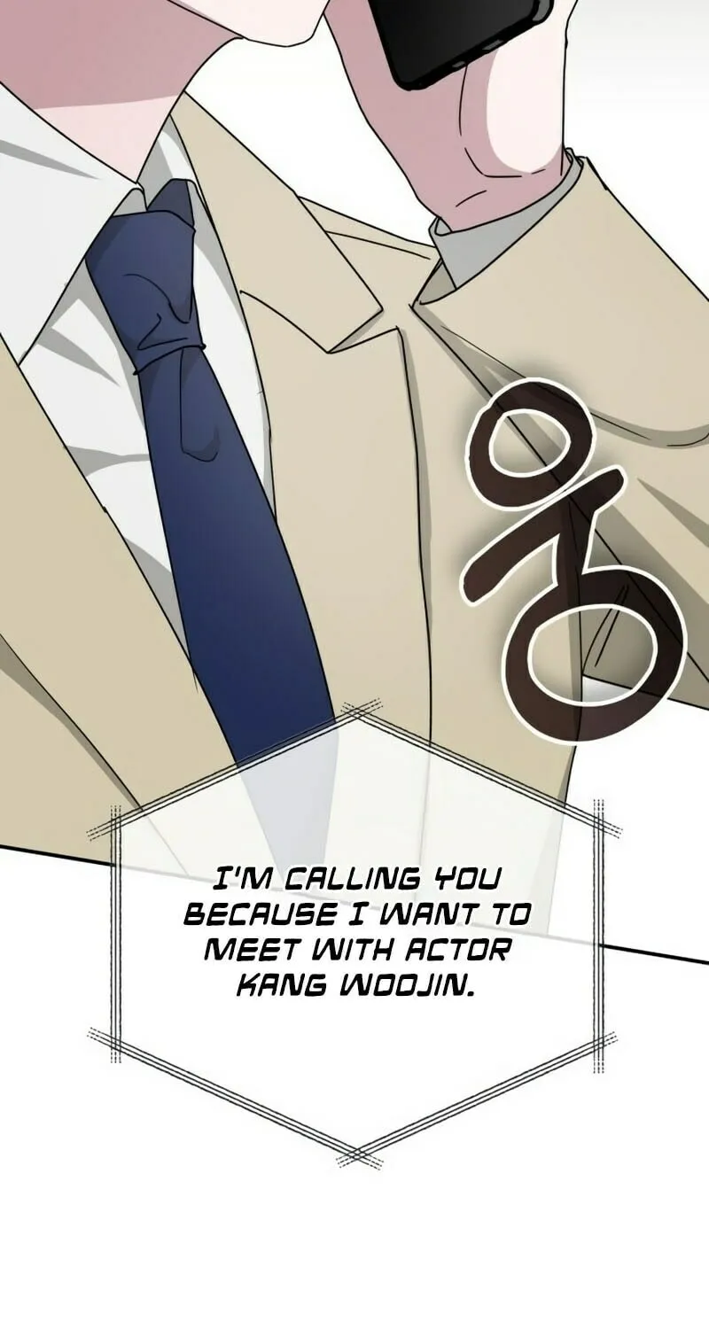 I Was Immediately Mistaken for a Monster Genius Actor Chapter 63 page 27 - 