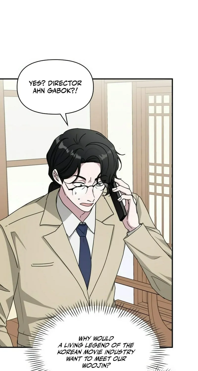I Was Immediately Mistaken for a Monster Genius Actor Chapter 63 page 28 - 