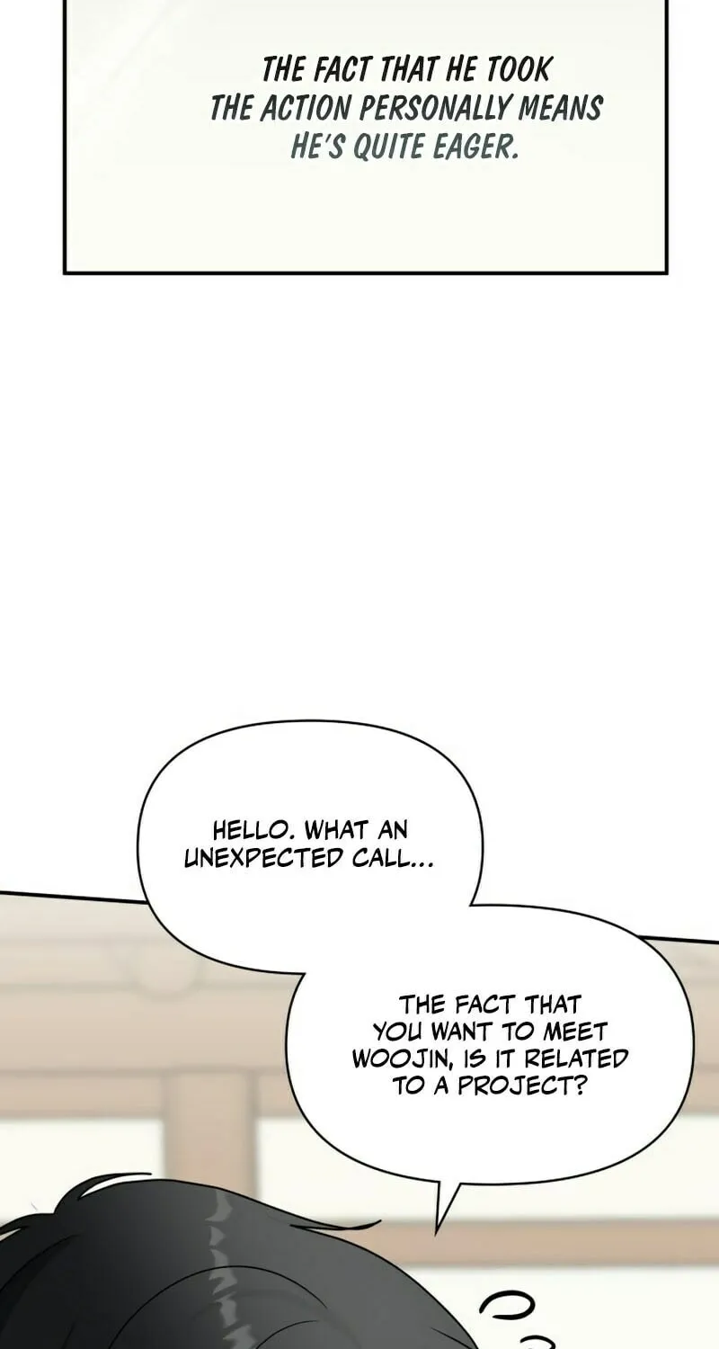 I Was Immediately Mistaken for a Monster Genius Actor Chapter 63 page 30 - 