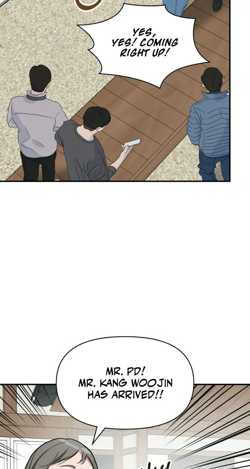 I Was Immediately Mistaken for a Monster Genius Actor Chapter 63 page 4 - 