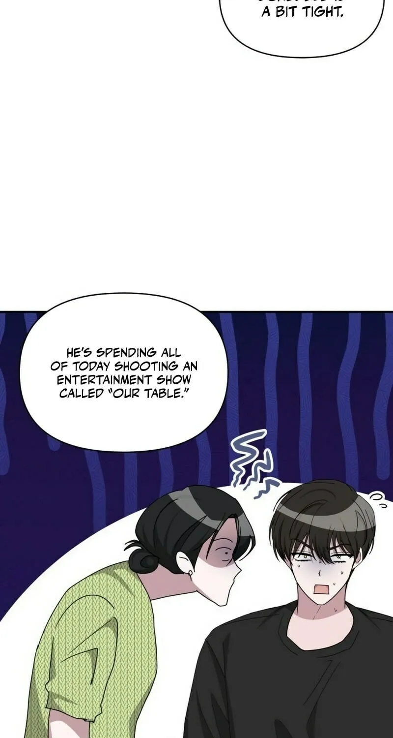I Was Immediately Mistaken for a Monster Genius Actor Chapter 63 page 33 - 