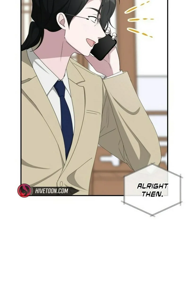 I Was Immediately Mistaken for a Monster Genius Actor Chapter 63 page 36 - 