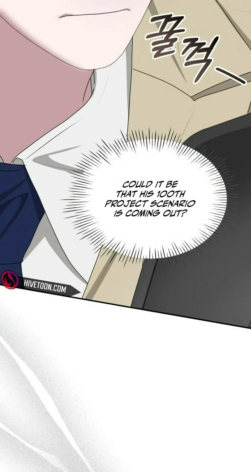 I Was Immediately Mistaken for a Monster Genius Actor Chapter 63 page 38 - 