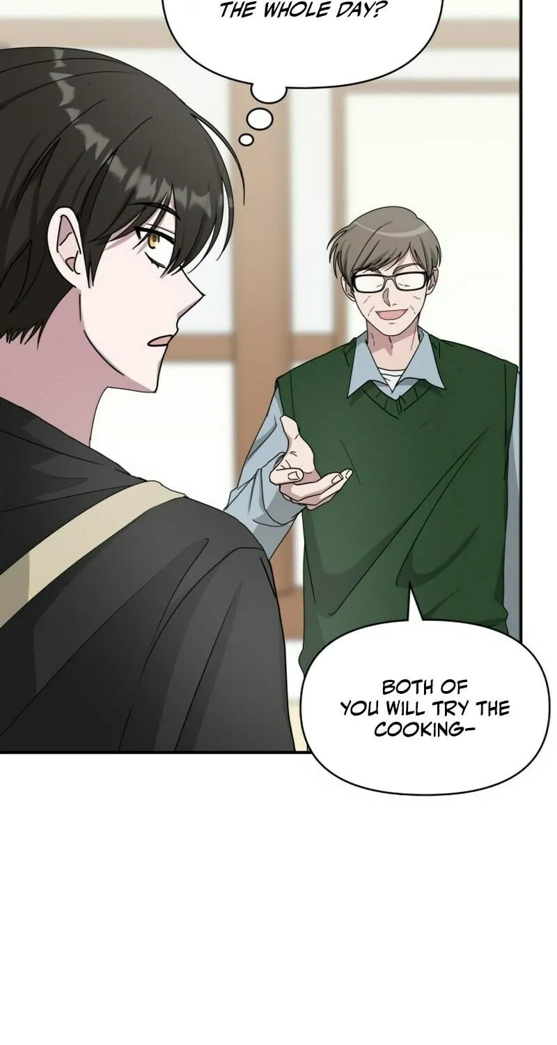 I Was Immediately Mistaken for a Monster Genius Actor Chapter 63 page 43 - 