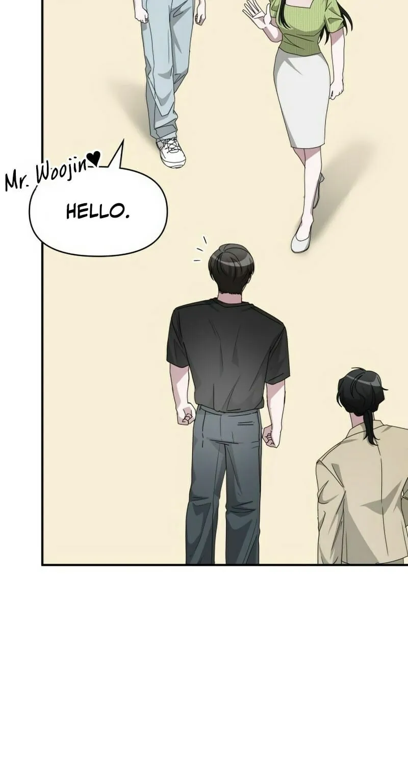 I Was Immediately Mistaken for a Monster Genius Actor Chapter 63 page 6 - 