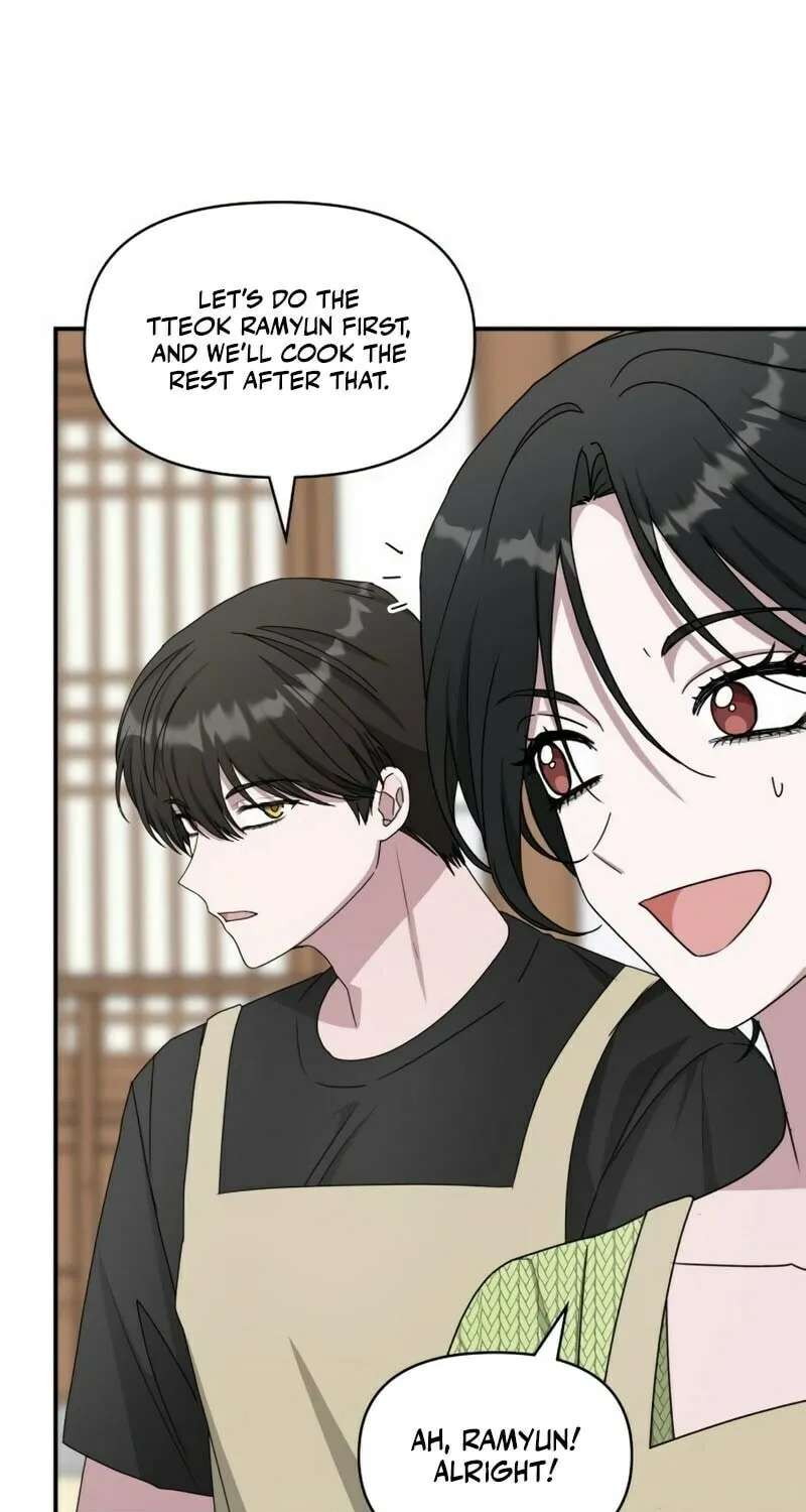 I Was Immediately Mistaken for a Monster Genius Actor Chapter 63 page 51 - 
