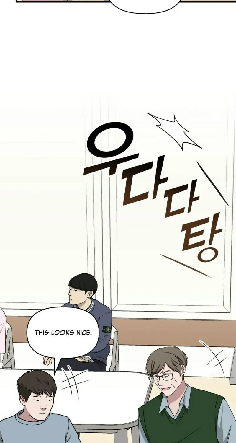 I Was Immediately Mistaken for a Monster Genius Actor Chapter 63 page 52 - 