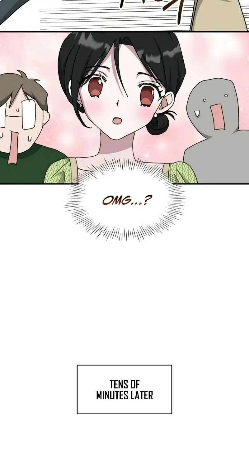 I Was Immediately Mistaken for a Monster Genius Actor Chapter 63 page 62 - 