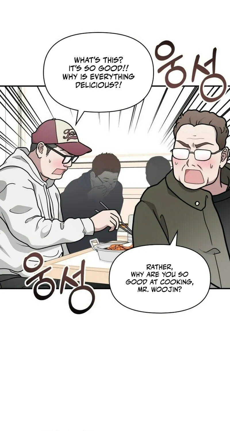 I Was Immediately Mistaken for a Monster Genius Actor Chapter 63 page 65 - 