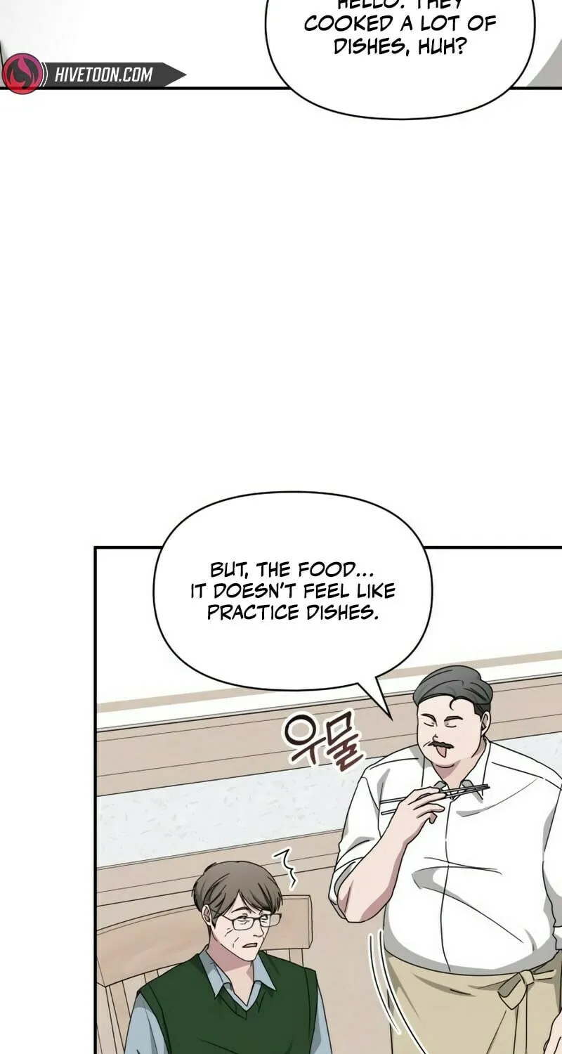 I Was Immediately Mistaken for a Monster Genius Actor Chapter 63 page 69 - 