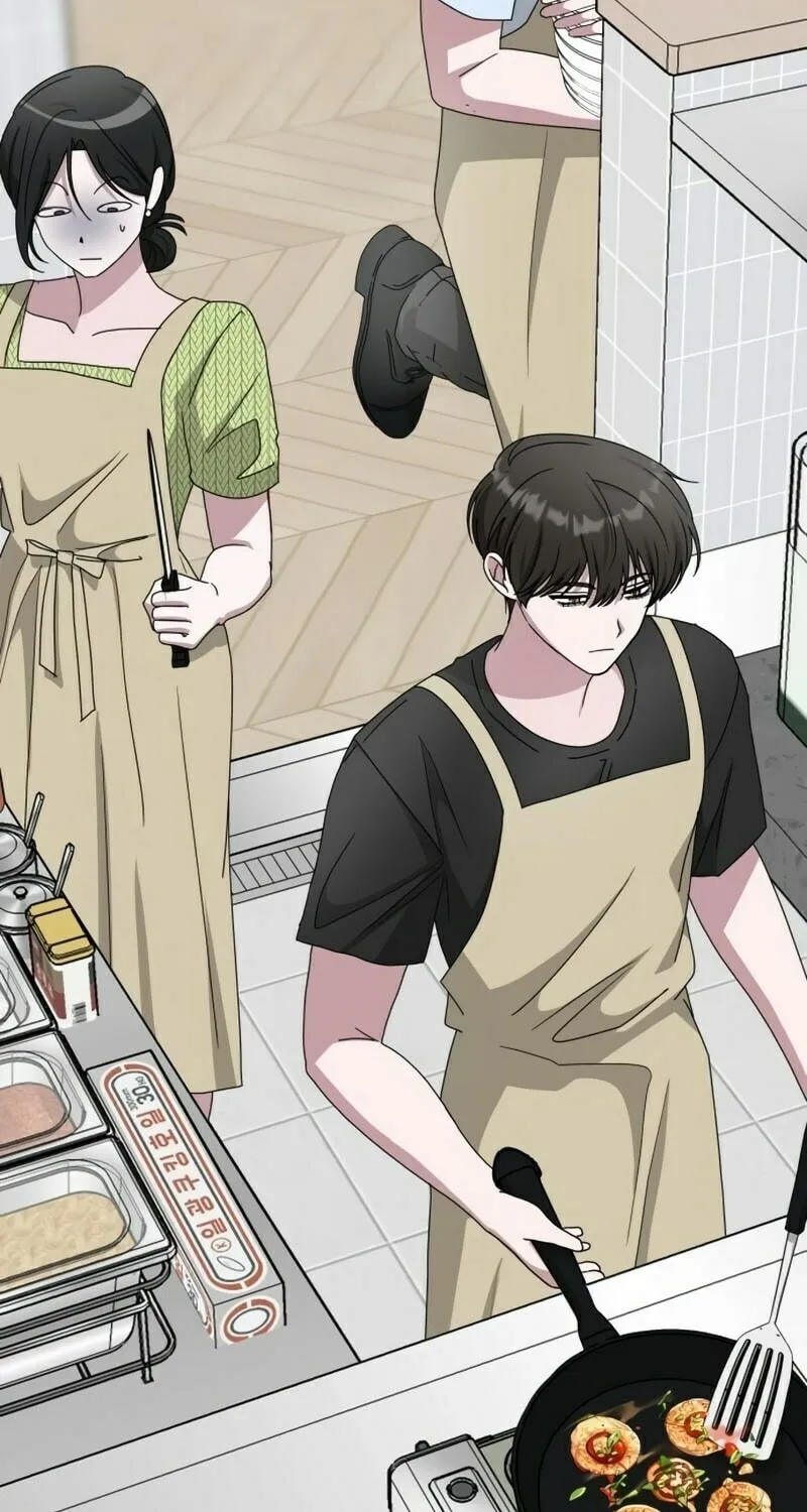 I Was Immediately Mistaken for a Monster Genius Actor Chapter 63 page 75 - 