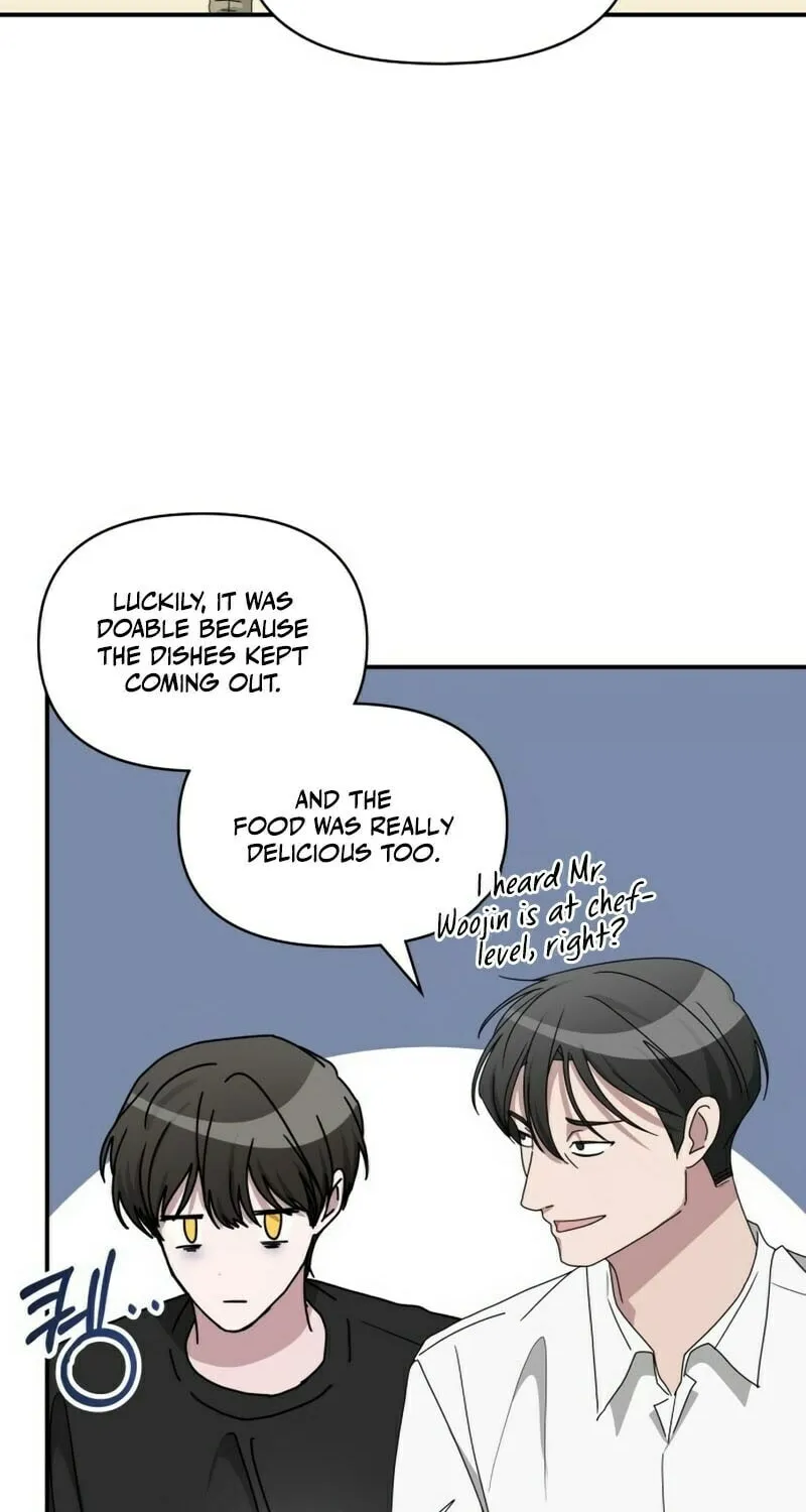 I Was Immediately Mistaken for a Monster Genius Actor Chapter 63 page 80 - 