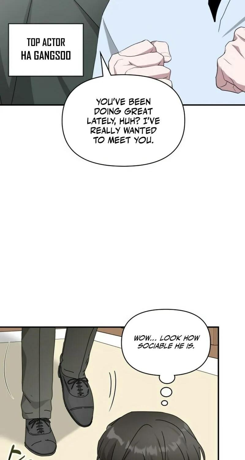 I Was Immediately Mistaken for a Monster Genius Actor Chapter 63 page 9 - 
