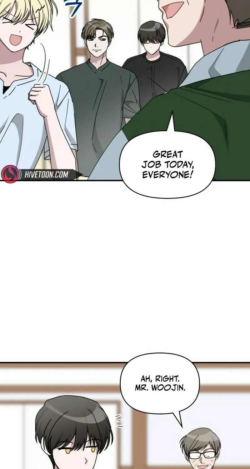 I Was Immediately Mistaken for a Monster Genius Actor Chapter 63 page 82 - 