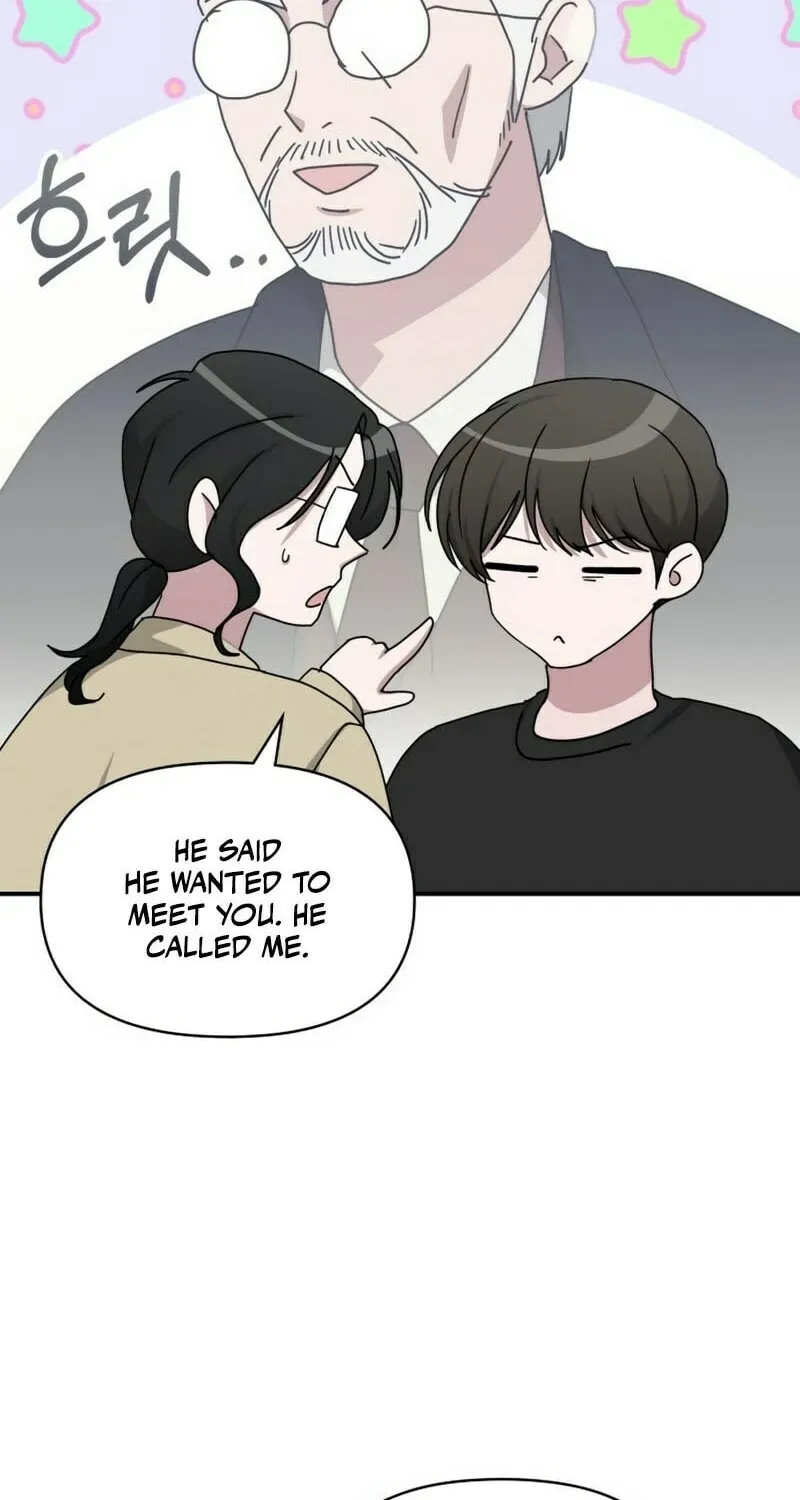 I Was Immediately Mistaken for a Monster Genius Actor Chapter 63 page 90 - 