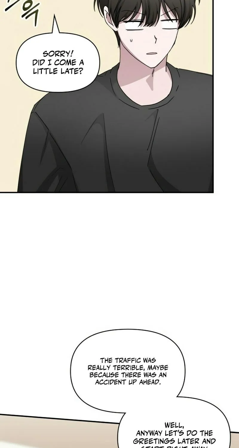 I Was Immediately Mistaken for a Monster Genius Actor Chapter 63 page 10 - 