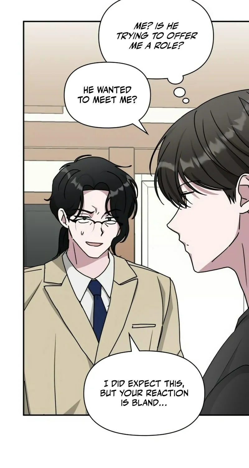 I Was Immediately Mistaken for a Monster Genius Actor Chapter 63 page 91 - 