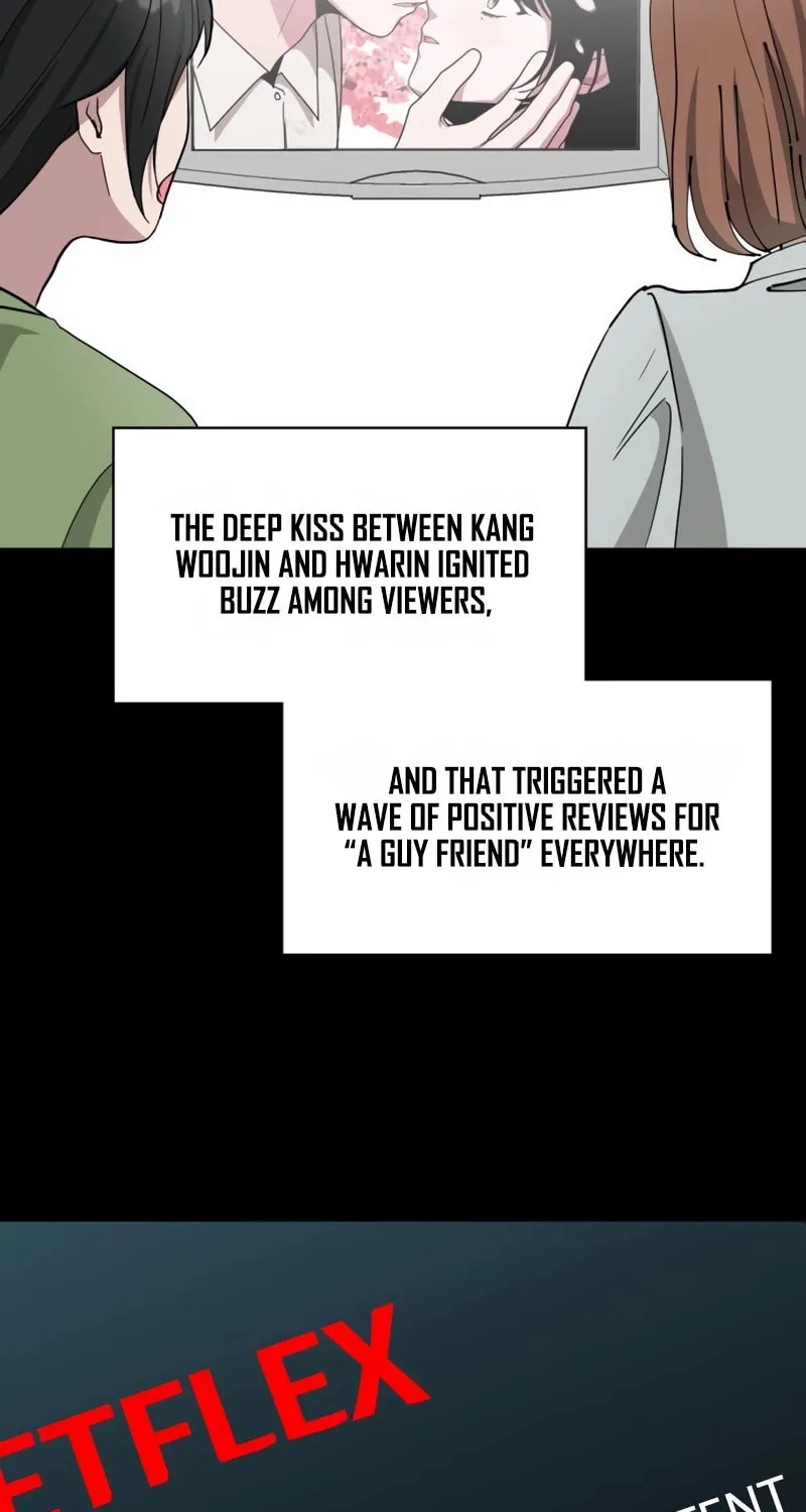 I Was Immediately Mistaken for a Monster Genius Actor Chapter 64 page 4 - 