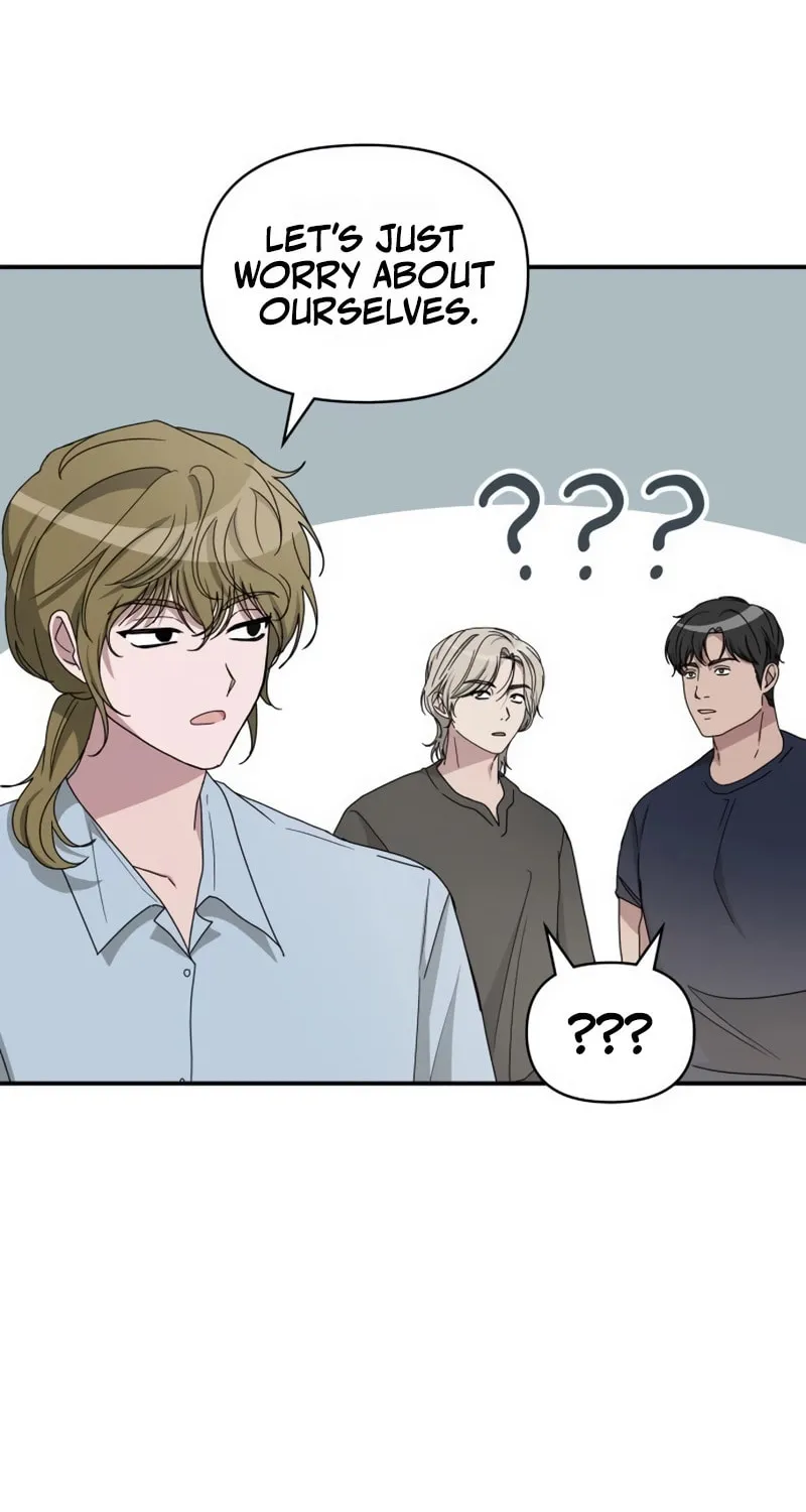 I Was Immediately Mistaken for a Monster Genius Actor Chapter 64 page 32 - 