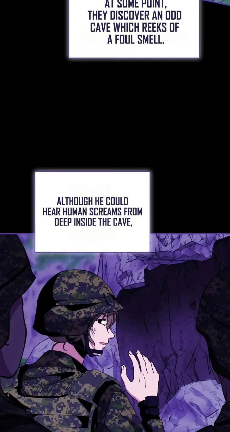 I Was Immediately Mistaken for a Monster Genius Actor Chapter 64 page 42 - 