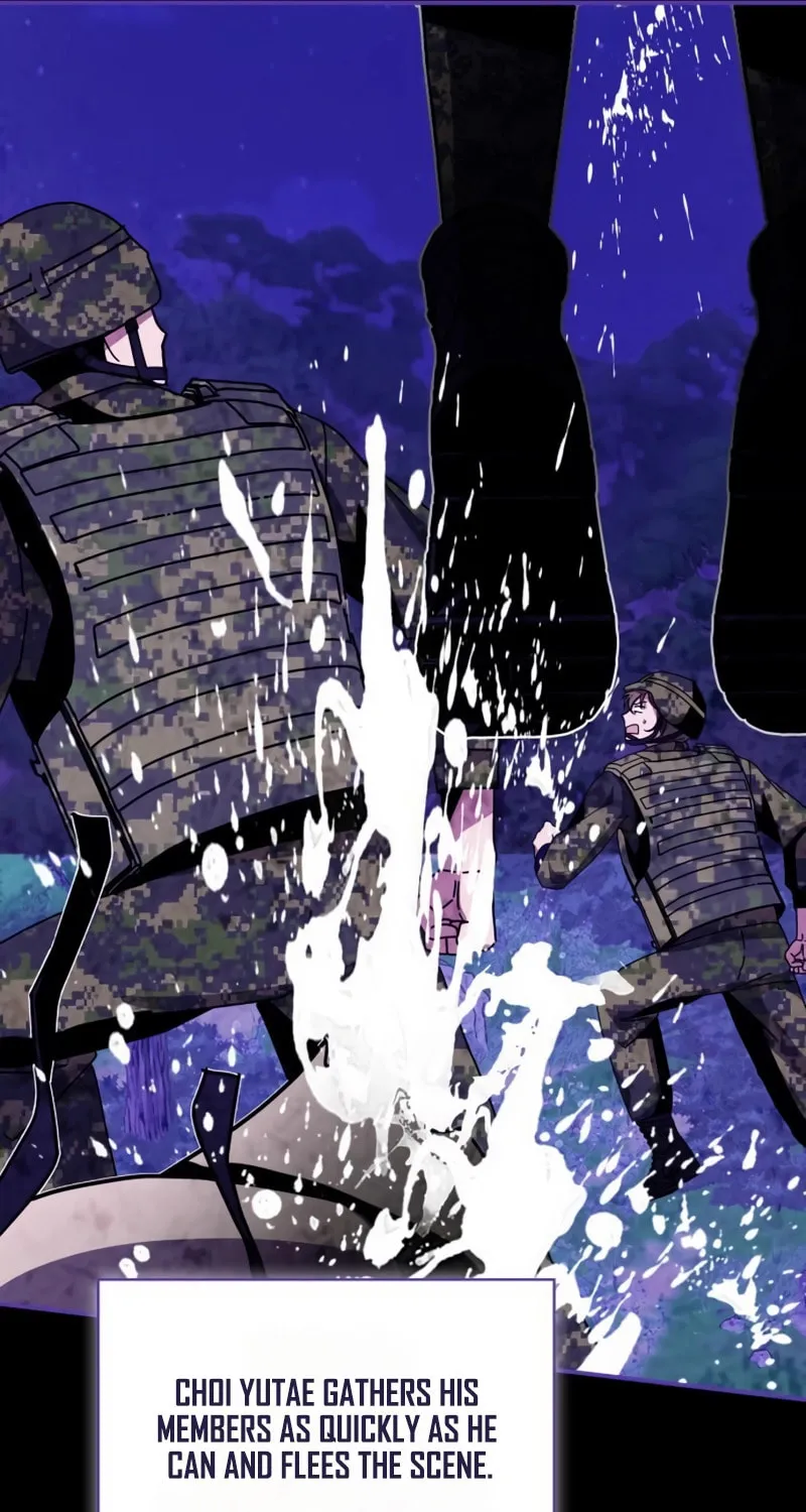 I Was Immediately Mistaken for a Monster Genius Actor Chapter 64 page 48 - 