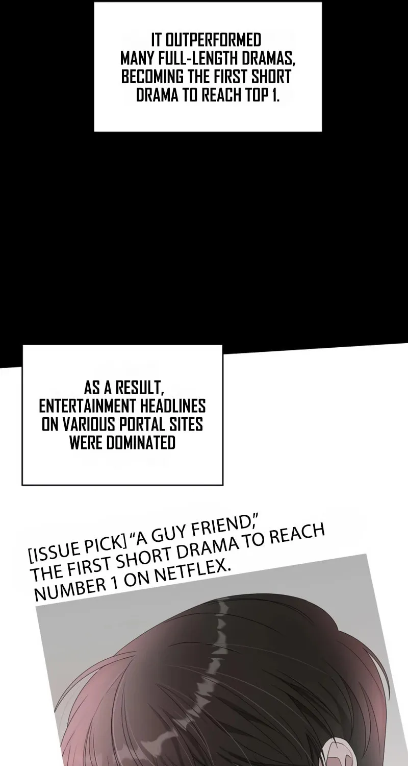 I Was Immediately Mistaken for a Monster Genius Actor Chapter 64 page 6 - 