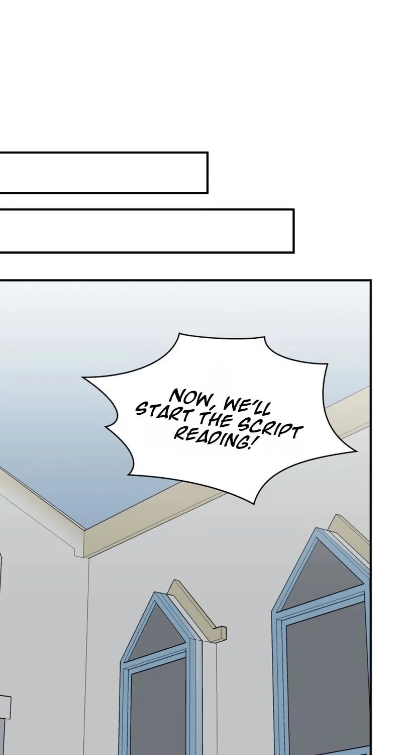 I Was Immediately Mistaken for a Monster Genius Actor Chapter 64 page 56 - 