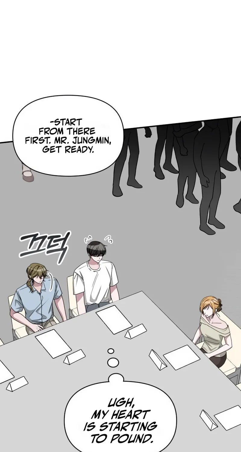 I Was Immediately Mistaken for a Monster Genius Actor Chapter 64 page 58 - 