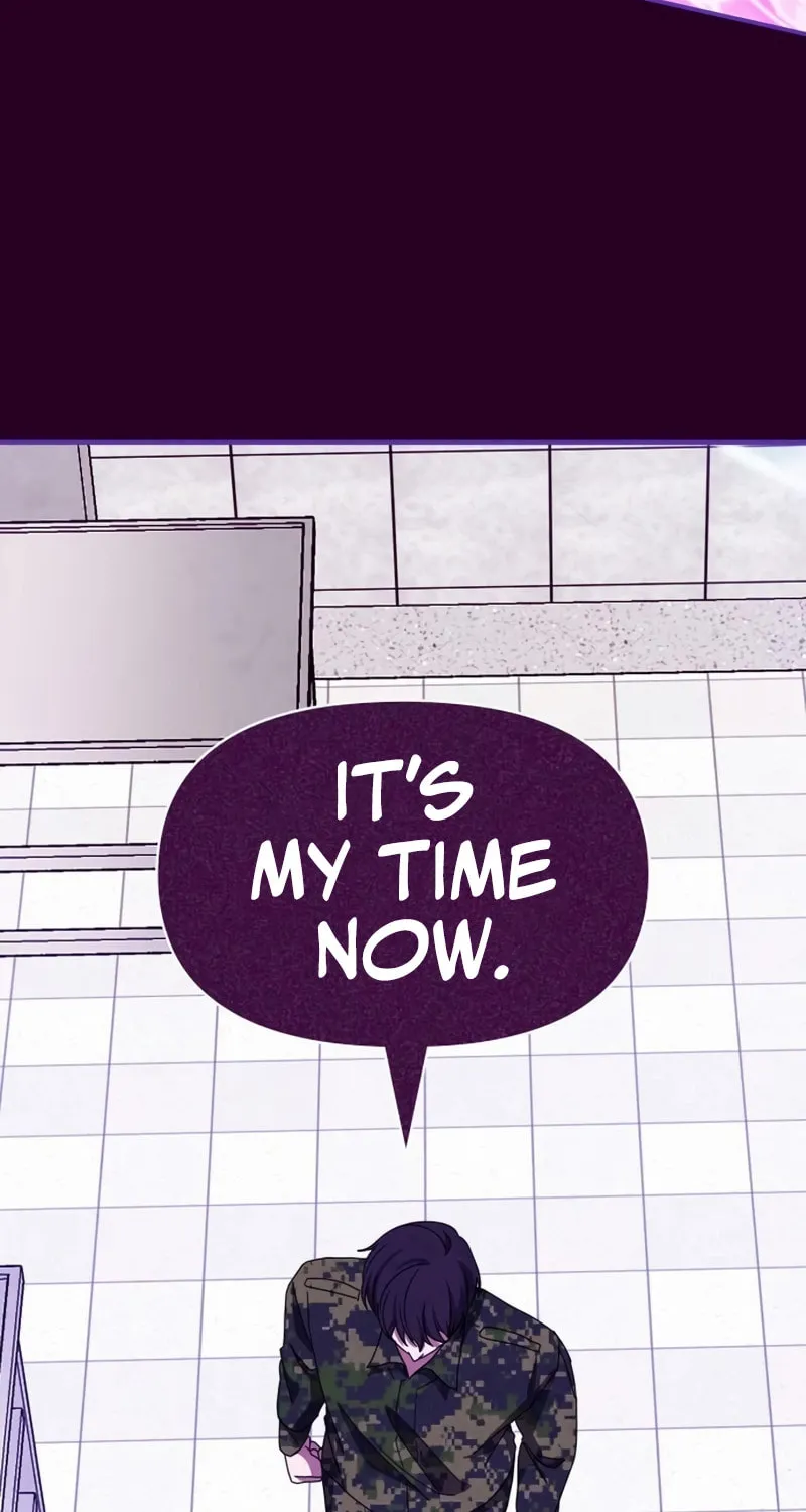 I Was Immediately Mistaken for a Monster Genius Actor Chapter 64 page 74 - 