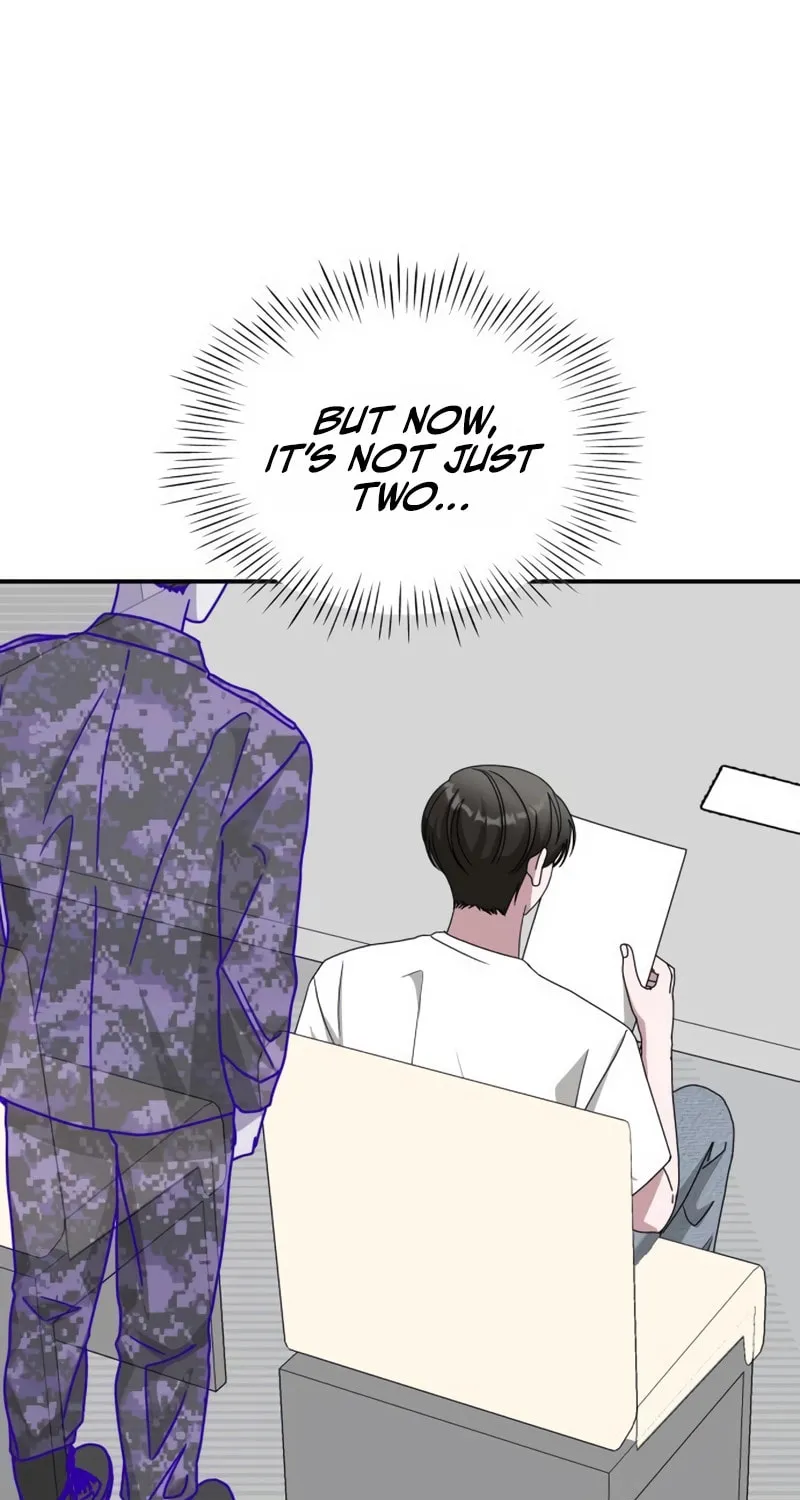 I Was Immediately Mistaken for a Monster Genius Actor Chapter 64 page 97 - 