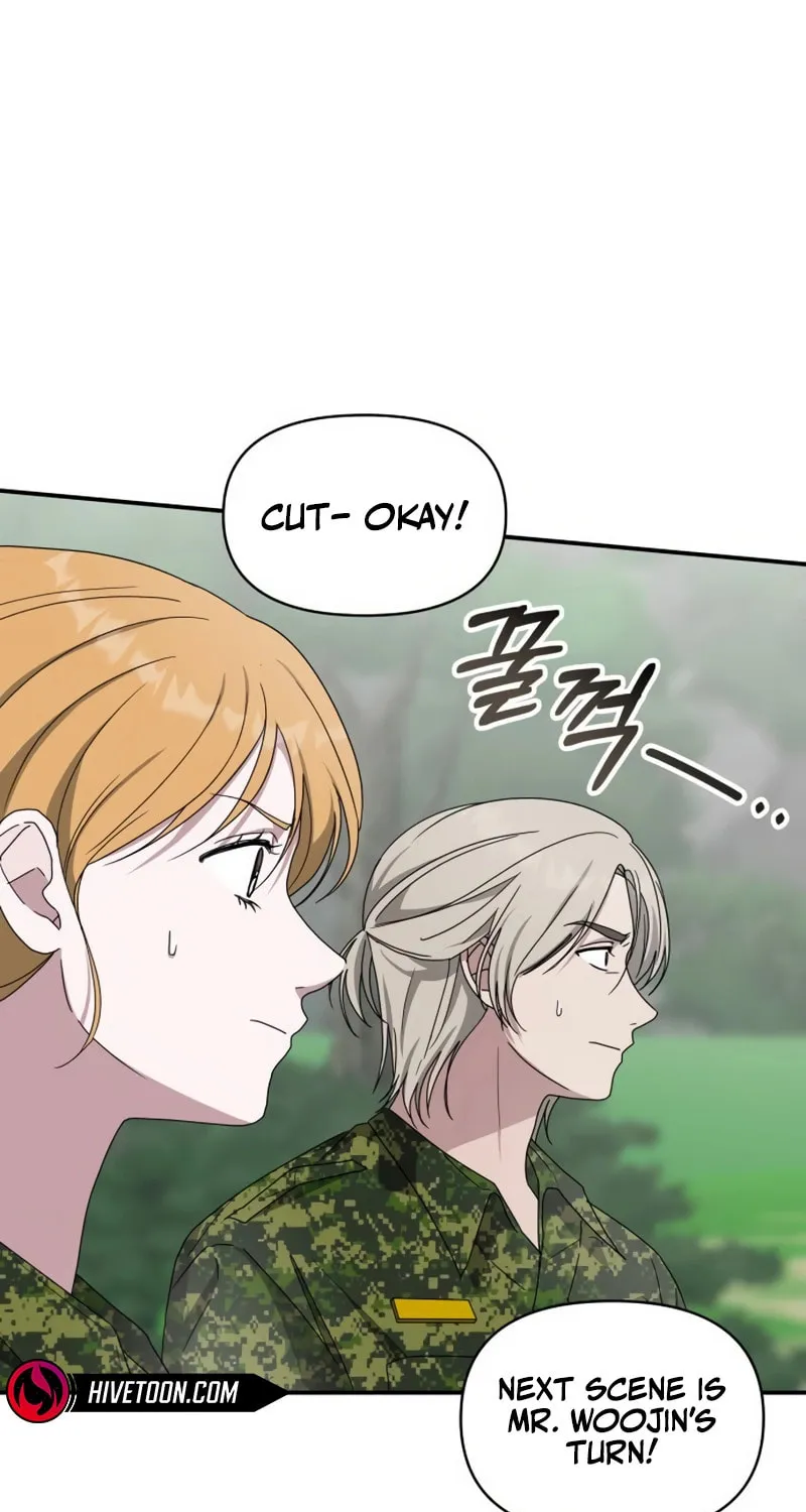 I Was Immediately Mistaken for a Monster Genius Actor Chapter 65 page 19 - 