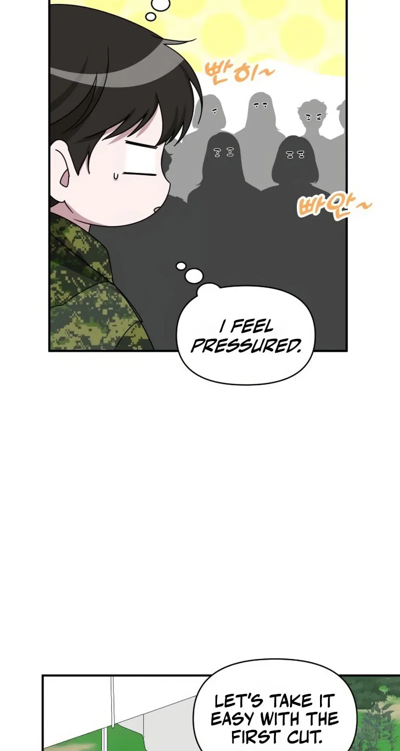 I Was Immediately Mistaken for a Monster Genius Actor Chapter 65 page 24 - 