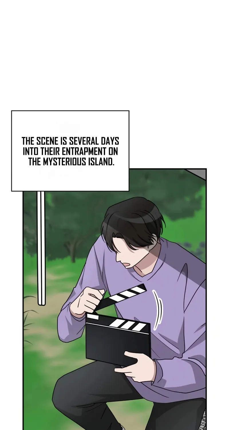 I Was Immediately Mistaken for a Monster Genius Actor Chapter 65 page 27 - 