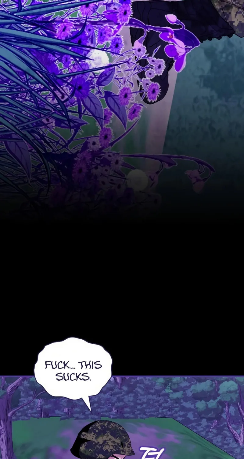 I Was Immediately Mistaken for a Monster Genius Actor Chapter 65 page 36 - 