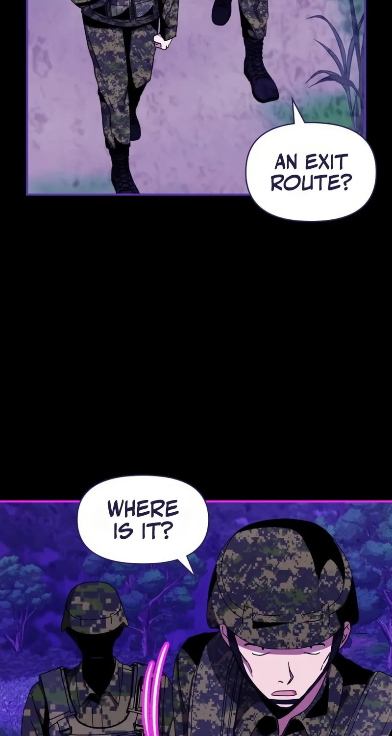 I Was Immediately Mistaken for a Monster Genius Actor Chapter 65 page 50 - 