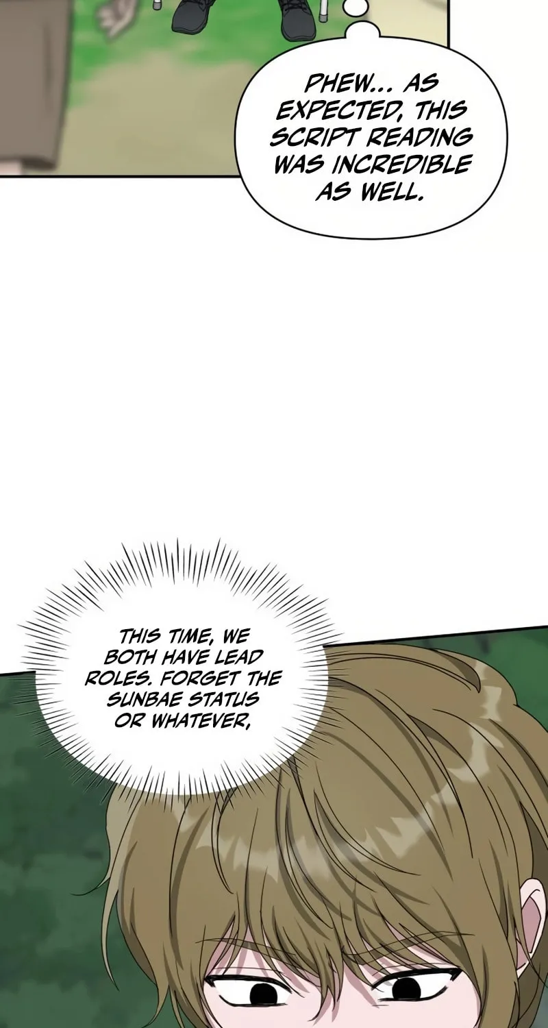 I Was Immediately Mistaken for a Monster Genius Actor Chapter 65 page 7 - 
