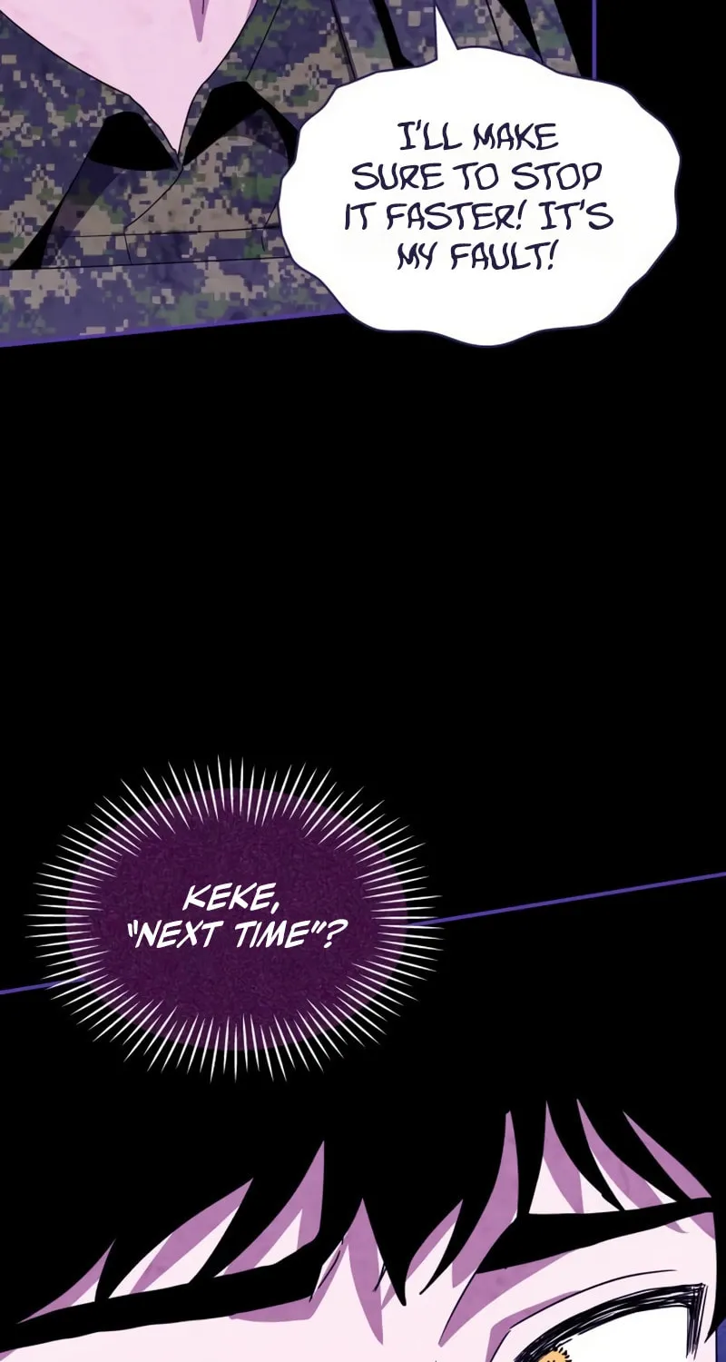 I Was Immediately Mistaken for a Monster Genius Actor Chapter 65 page 79 - 