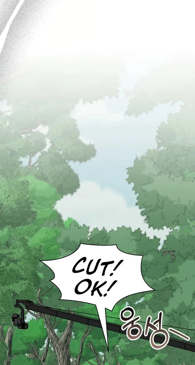 I Was Immediately Mistaken for a Monster Genius Actor Chapter 65 page 82 - 