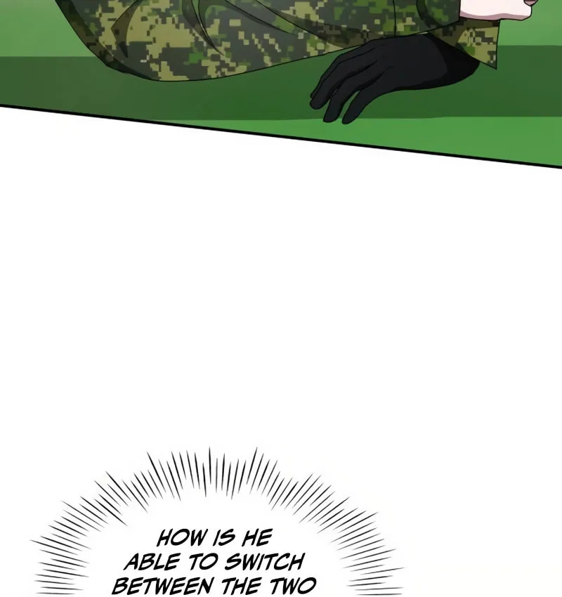 I Was Immediately Mistaken for a Monster Genius Actor Chapter 65 page 84 - 