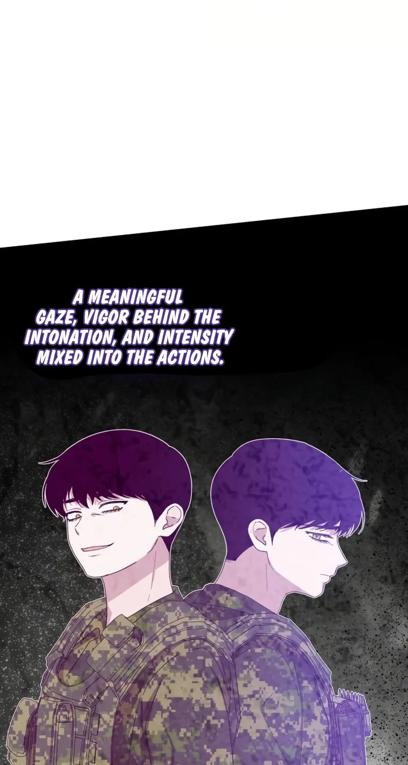 I Was Immediately Mistaken for a Monster Genius Actor Chapter 65 page 86 - 