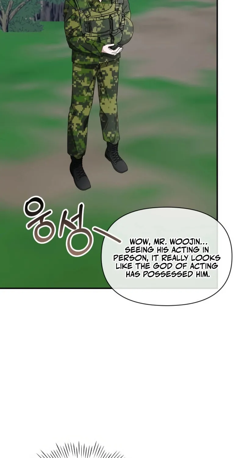 I Was Immediately Mistaken for a Monster Genius Actor Chapter 65 page 88 - 