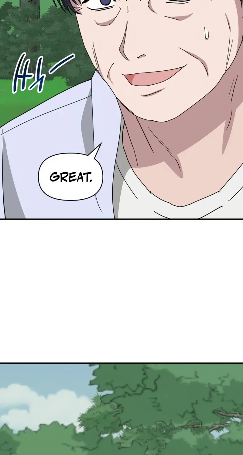 I Was Immediately Mistaken for a Monster Genius Actor Chapter 65 page 92 - 