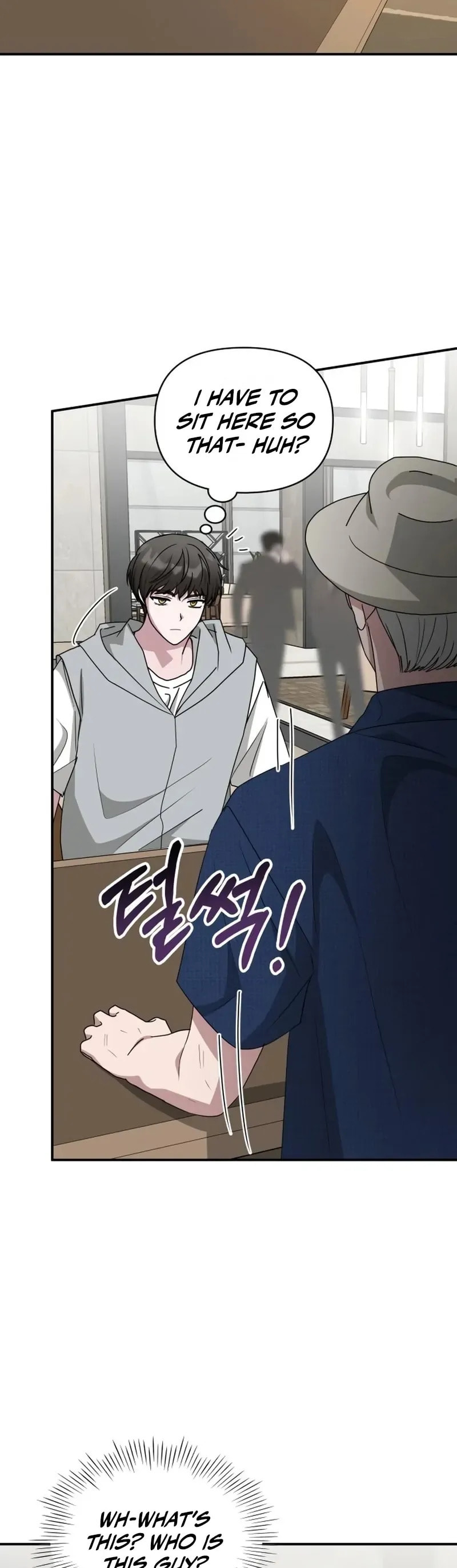 I Was Immediately Mistaken for a Monster Genius Actor Chapter 66 page 14 - 