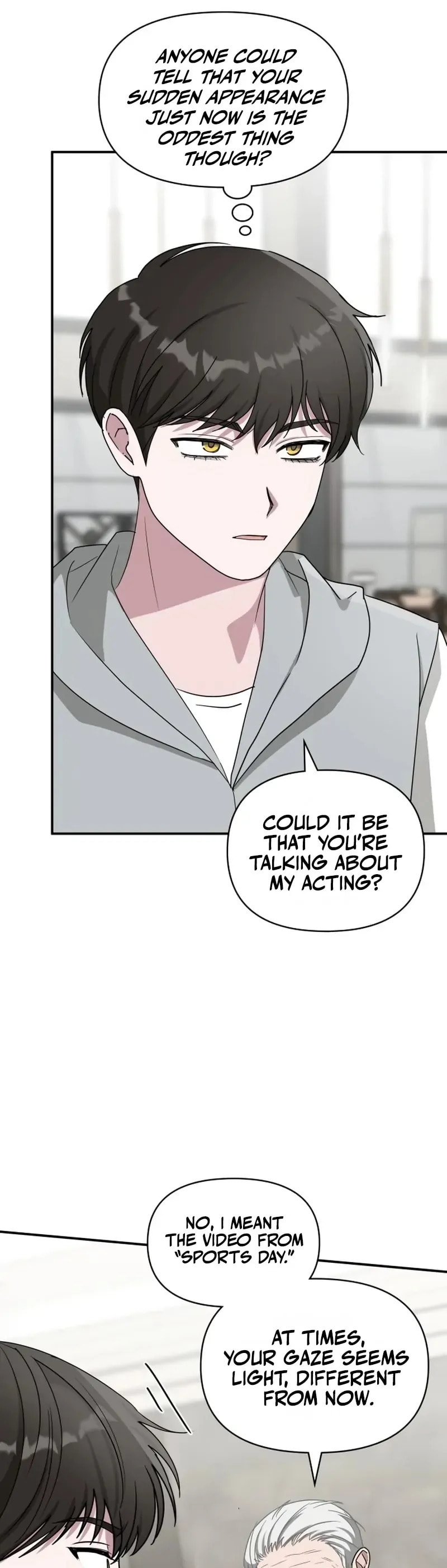 I Was Immediately Mistaken for a Monster Genius Actor Chapter 66 page 22 - 