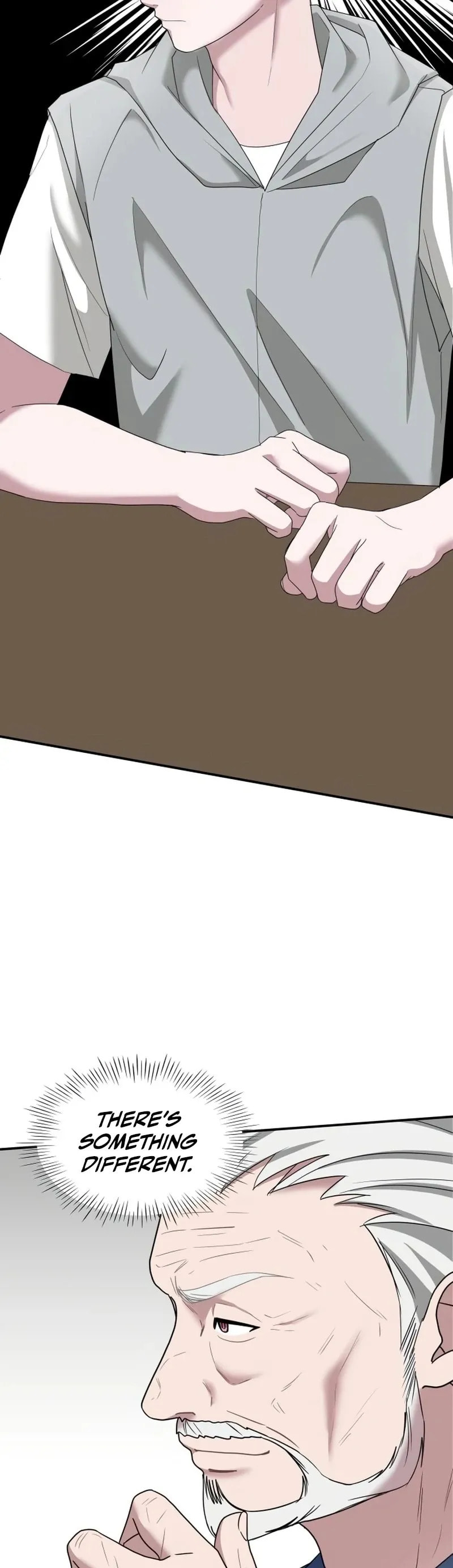 I Was Immediately Mistaken for a Monster Genius Actor Chapter 66 page 28 - 