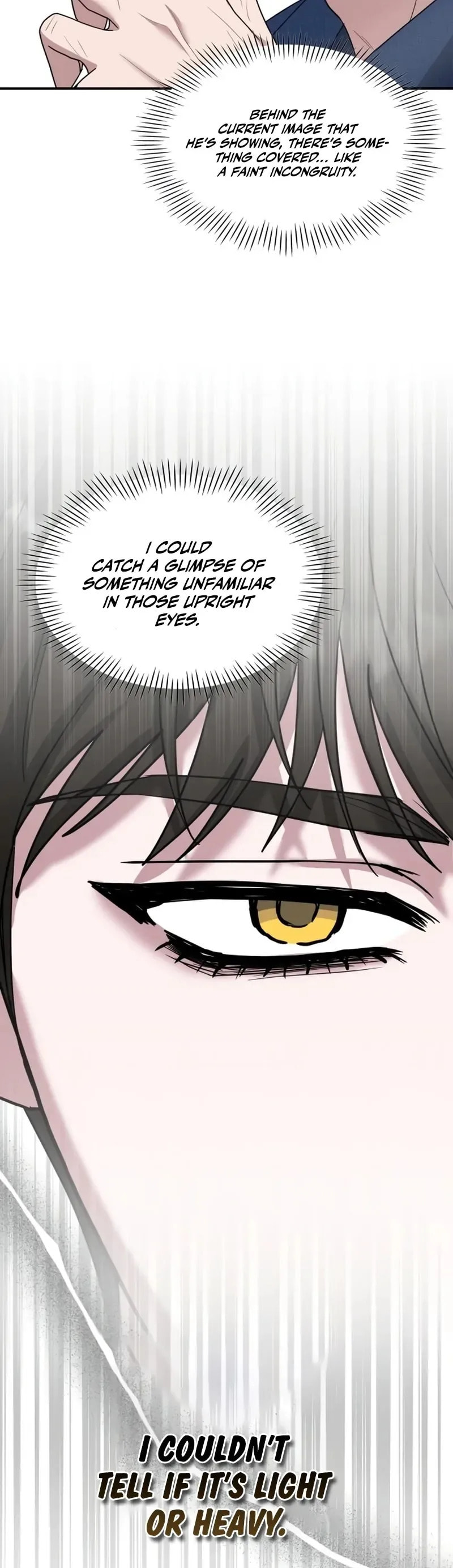 I Was Immediately Mistaken for a Monster Genius Actor Chapter 66 page 29 - 