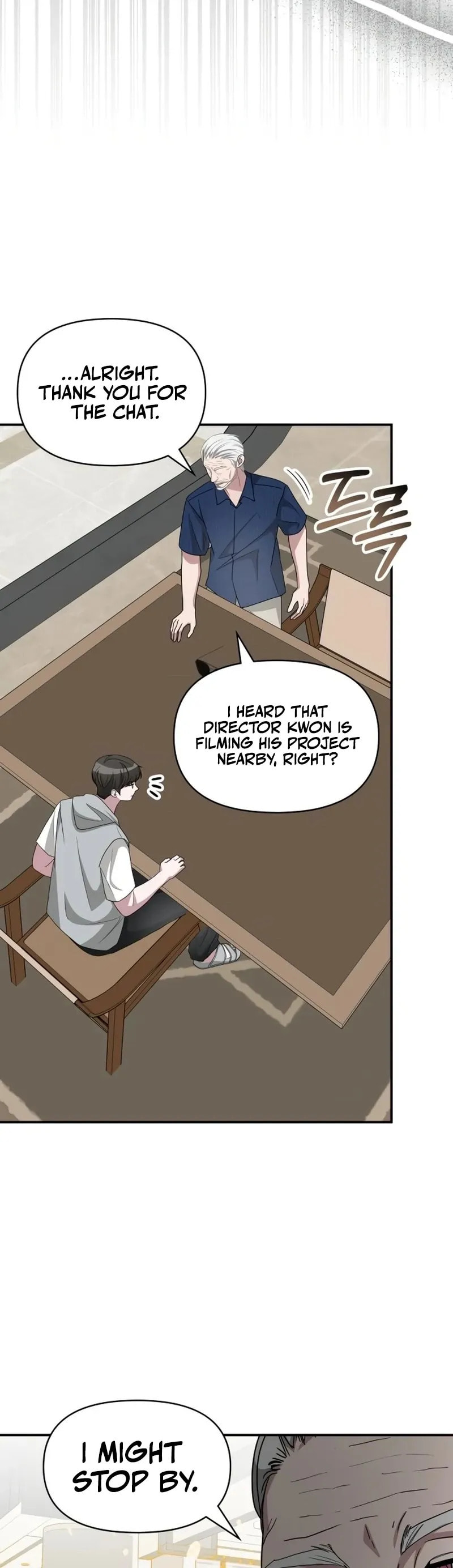 I Was Immediately Mistaken for a Monster Genius Actor Chapter 66 page 30 - 