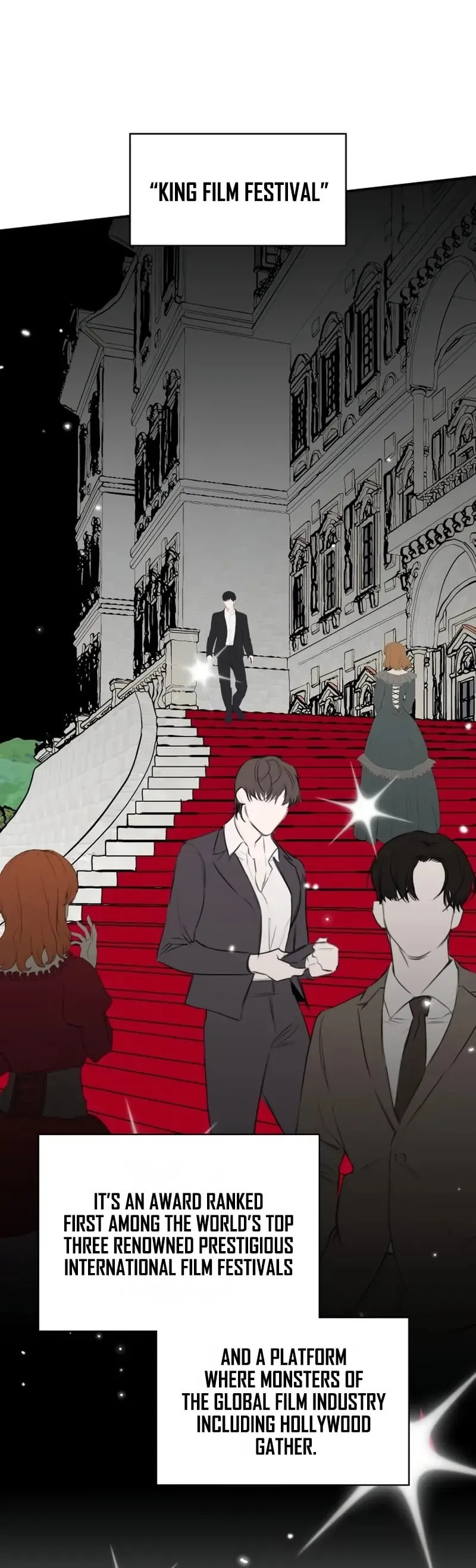 I Was Immediately Mistaken for a Monster Genius Actor Chapter 66 page 37 - 