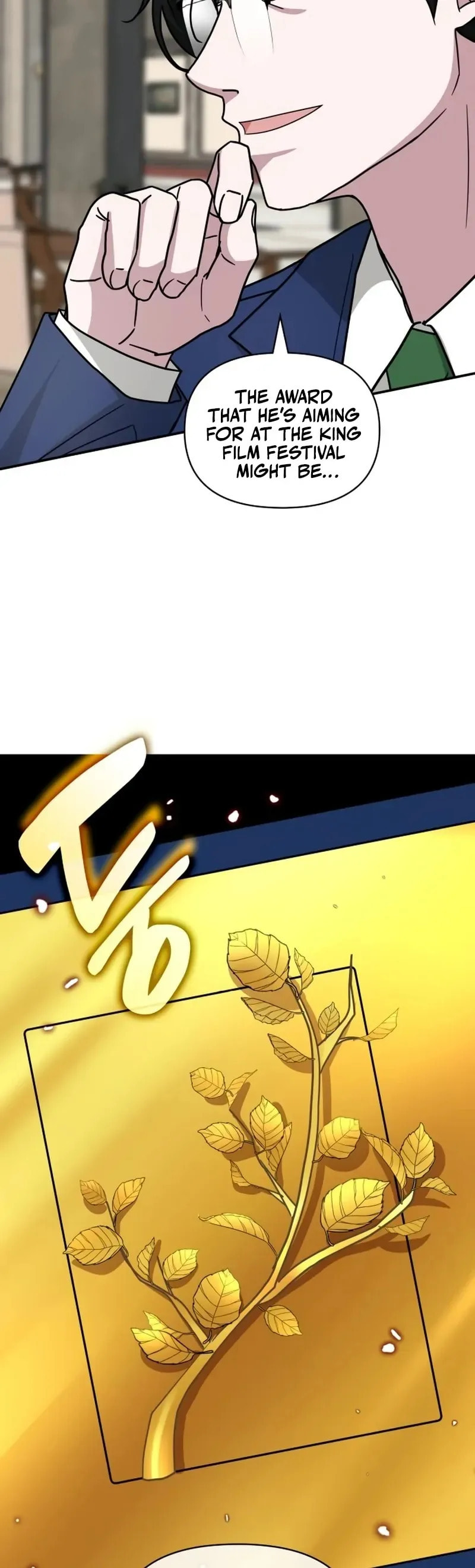 I Was Immediately Mistaken for a Monster Genius Actor Chapter 66 page 40 - 
