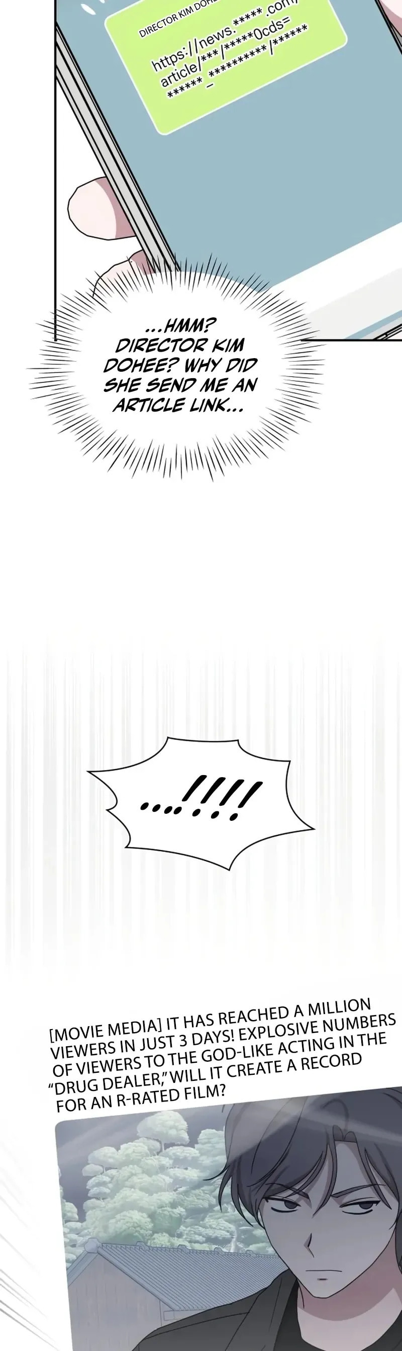 I Was Immediately Mistaken for a Monster Genius Actor Chapter 66 page 5 - 